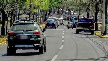 Hoy No Circula 02 de junio: vehículos y placas en CDMX, EDOMEX, Hidalgo y Puebla