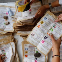 Campañas presidenciales en México 2024: cuándo empiezan y qué día son las elecciones