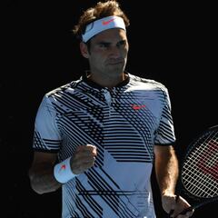 Federer, Wawrinka y Nishikori arrollan y caen Cilic y Kyrgios