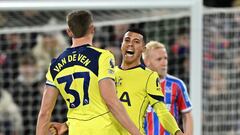 Este muerto está muy vivo