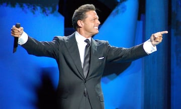 Luis Miguel