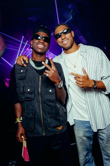 BRESH la vuelve a liar   