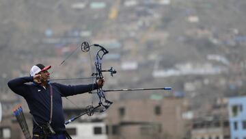 Sigue el minuto a minuto de los Juegos Panamericanos de Lima 2019, donde la actividad continuar&aacute; en el Tiro con Arco, F&uacute;tbol, Lucha, etc.