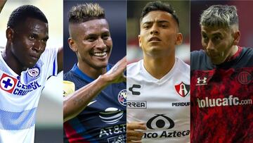 Las 10 conclusiones que dejó la jornada 8 del Guardianes 2021