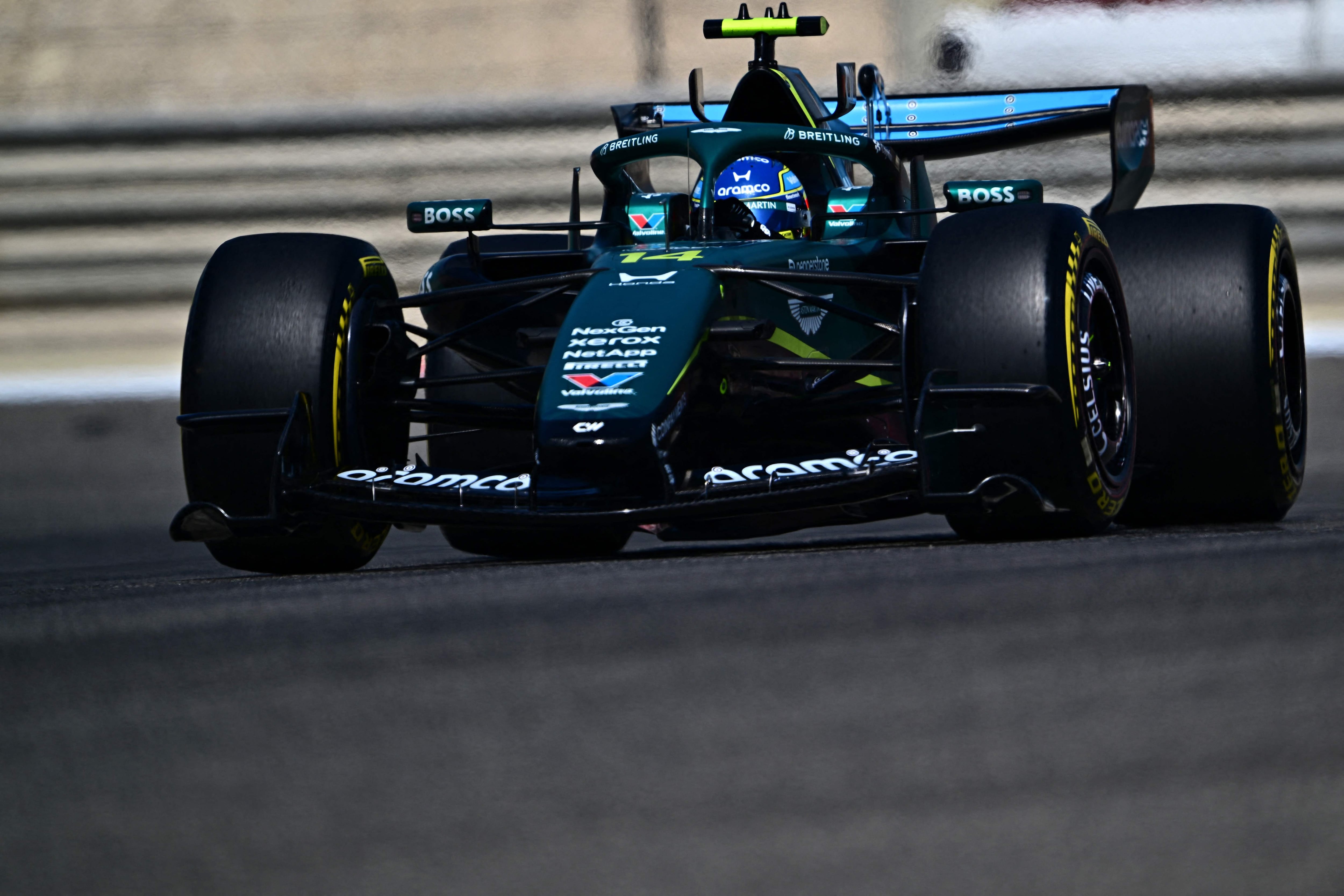 Leve mejoría, mismos problemas