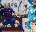 Barcelona - Movistar: horario, TV y dónde ver en directo online