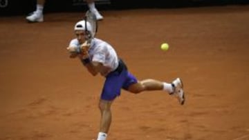 Fernando Verdasco.
