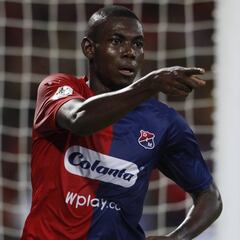 Lo mejor de la victoria de Rionegro ante DIM en imágenes