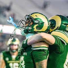 Where to watch Miami (OH) vs Colorado State on TV and stream online: Snoop Dogg Arizona Bowl