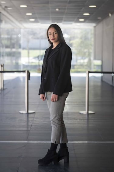 Ramos y la barrera de los 6.000