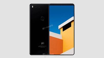 Ya conocemos las posibles caracter¨ªsticas del Xiaomi Mi 7