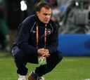 Bielsa acapara los elegios a Chile