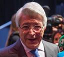 Cerezo: “Le pediré a Vinicius que me enseñe a bailar samba”