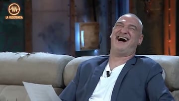 Kase O empieza invitando a Broncano y se encuentra esto: reacción de genio total