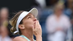 Former No. 1 Simona Halep has been provisionally suspended after failing a doping test. The 31-year-old is fighting for her truth