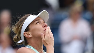Former No. 1 Simona Halep has been provisionally suspended after failing a doping test. The 31-year-old is fighting for her truth