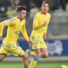 Objetivos de siete días