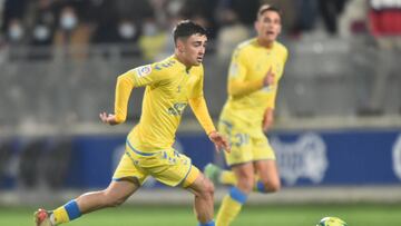 Objetivos de siete días