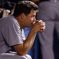 Dave Roberts actuó con cabeza al cambiar a Rich Hill