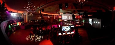 COD Championship 2013: Fariko Impact gana 400.000 dólares