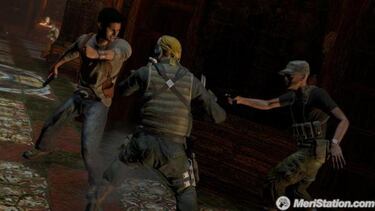 Sony muestra la carátula de Uncharted: El Tesoro de Drake