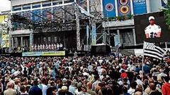 El Tour busca "cazar al sospechoso" sin la UCI