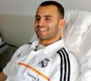 Jesé: "Seguro que voy a volver más fuerte tras esta lesión"