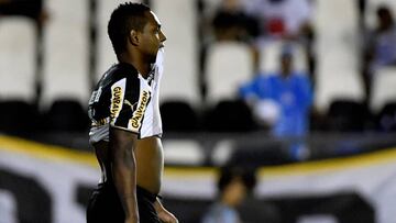 Un futbolista brasileño, detenido por violar a cuatro niñas