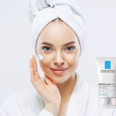 Effaclar Mat: la crema hidratante para piel grasosa que triunfa en Amazon México