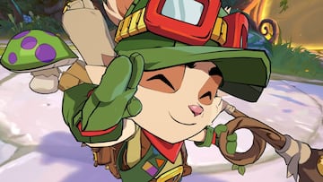 2XKO adds the most iconic (and most hated) character from League of Legends to its roster