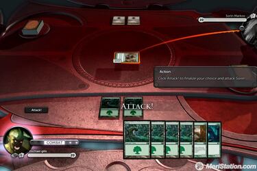 Magic: The Gathering - Duels of the Planeswalkers 2012, Impresiones