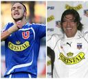 Los recordados retornos que no funcionaron en el fútbol chileno