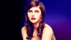 La increíble transformación física de Alexandra Daddario: de ‘True Dectective’ a los blockbusters de Hollywood