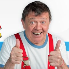 En Familia con Chabelo: Televisa anuncia programa especial este domingo 26 de marzo