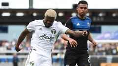 Horario, canal de TV y c&oacute;mo ver online Portland Timbers - San Jos&eacute; Earthquakes. Todo el resumen, goles y acciones del partido del Decision Day. Domingo 6 de octubre.