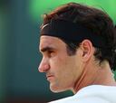 La sorpresiva decisión que tomó Federer tras caer en Miami