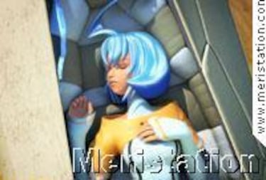 Desveladas las primeras imágenes de Code Age