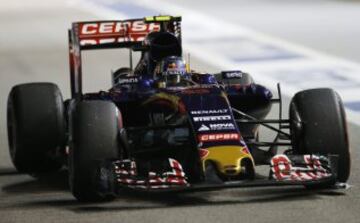 Carlos Sainz Jr.