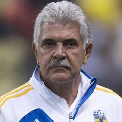 Para el 'Tuca' Ferretti, Rayados es el favorito al título del AP19