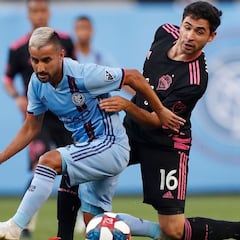 Seattle Sounders vs New York City FC: Horario, TV; cómo y dónde ver en USA la Concacaf Champions League