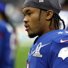 Kyler Murray no planea jugar para los Cardinals sin un contrato nuevo