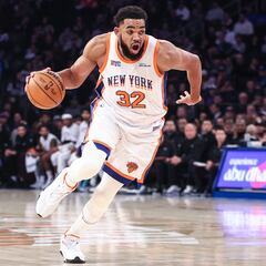 What result do the Knicks need to qualify to the knockout round of the NBA Cup 2024? Every possible outcome