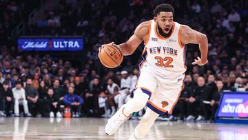The New York Knicks face the Orlando Magic at MSG on Tuesday and know exactly what they need to do to reach the quarterfinals.