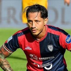 Lapadula ilusiona a la Serie A