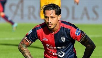 Lapadula ilusiona a la Serie A