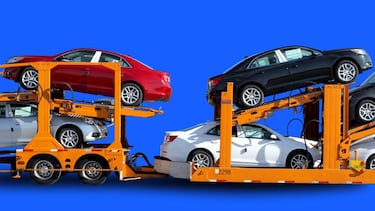 La importancia de las madrinas para las marcas de autos en México