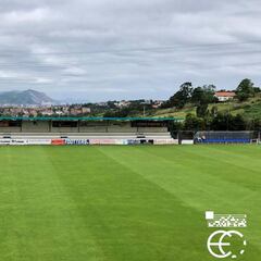 El 'playoff' a Segunda B de la Federación Vasca será en Leioa