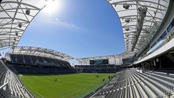 Sigue la previa y el minuto a minuto de El Salvador vs Guatemala, partido amistoso internacional que se jugar&aacute; en el Banc of California Stadium.