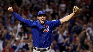 Los 10 mejores peloteros de la MLB para 2018, según Sports Illustrated