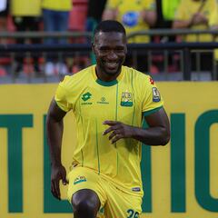 El XI ideal de los refuerzos del FPC para la Liga BetPlay II